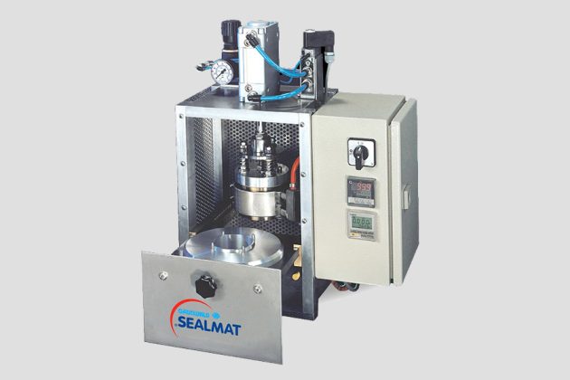 Grunwald-Sealmat